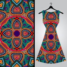 Designs for women dress N14