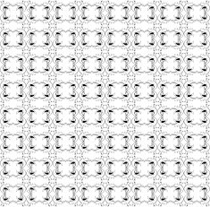 seamless pattern N987