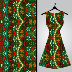 Designs for women dress N16