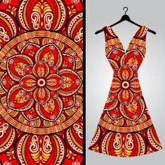 Designs for women dress N17