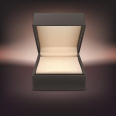 Product gift jewelry box N2