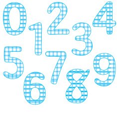 Primitive retro numbers