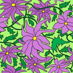 Pattern N52