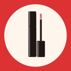 mascara theme elements vector eps N6