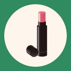 lipstick theme elements vector eps N6
