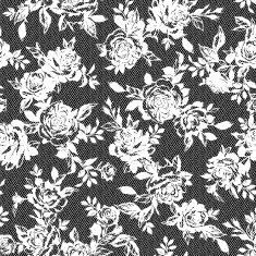 Rose Pattern N10