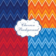 Seamless Pattern Illustration N3