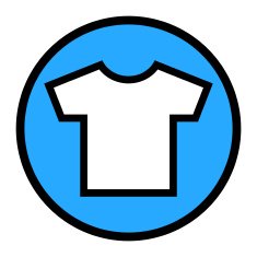 T-shirt N8