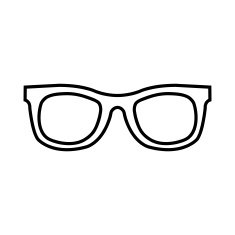 Sunglasses N17