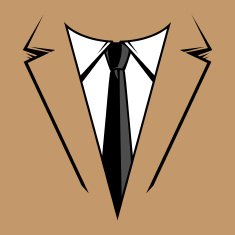 Suit & Tie N7