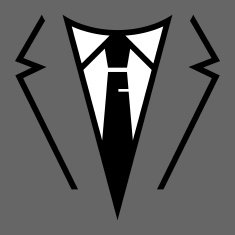 Suit & Tie N10