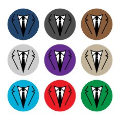 Suit & Tie N11