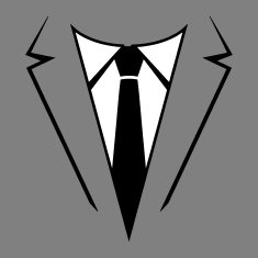 Suit & Tie N12