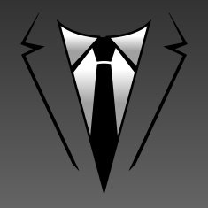 Suit & Tie N13