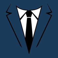 Suit & Tie N14