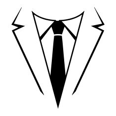 Suit & Tie N15