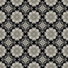 seamless pattern N1005
