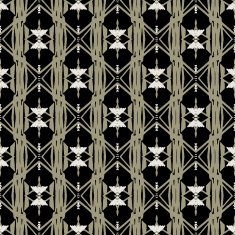 seamless pattern N1008