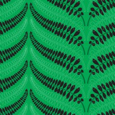Seamless floral background pattern N10