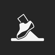 sneaker icon N8