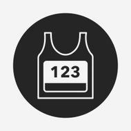 Sportswear icon N6