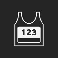 Sportswear icon N7