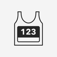 Sportswear icon N9