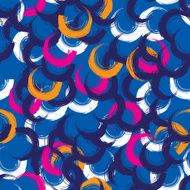 Seamless brushed background pattern