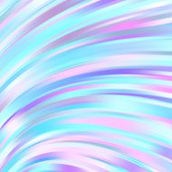 Colorful smooth light lines background N5