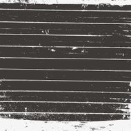 striped vector grunge background N2