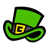 Green Top Hat N2