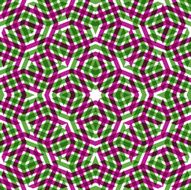 Geometric messy lined seamless pattern bright vector endless