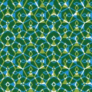 Geometric messy lined seamless pattern bright transparent vector N4