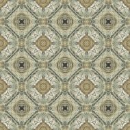 Seamless pattern with vegetal motives N3
