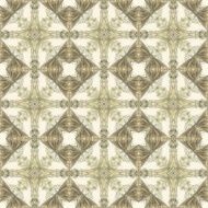 Seamless pattern with vegetal motives N4