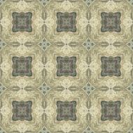 Seamless pattern with vegetal motives N5