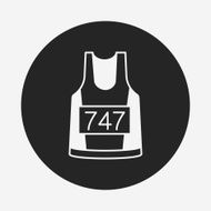 Sportswear icon N10