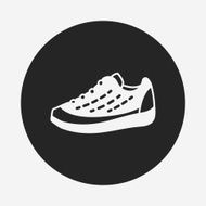 sneaker icon N11
