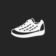 sneaker icon N12