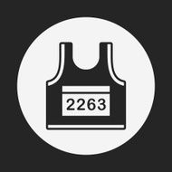 Sportswear icon N16