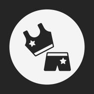 Sportswear icon N20