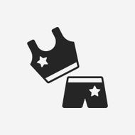 Sportswear icon N21