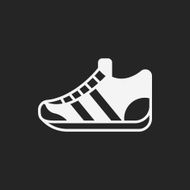 sneaker icon N15