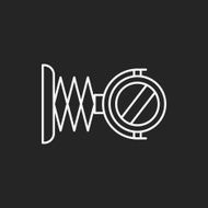 mirror line icon N9