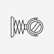 mirror line icon N11