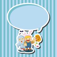 Halloween party costume theme elements N13