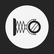 Mirror Icon N9