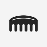 comb icon N10