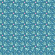 Seamless pattern for wallpaper or fabric N2