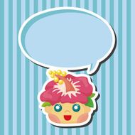 flower elf theme elements N20